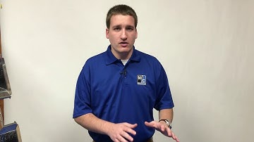 Mathews Company Tech Tips – Troubleshooting Burner Ignition: Burner Loses Flame after a Few Seconds