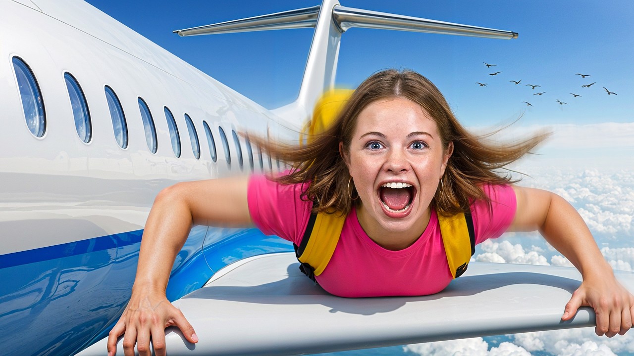 CRAZIEST PRANKS WE GOT CAUGHT 😱 | Jordan Matter