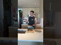 ASMR Day In The Life #shorts
