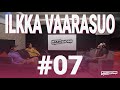 JARGONI | Ilkka Vaarasuo | S01E07