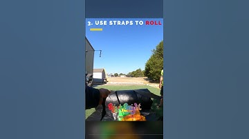 Rapid Straps Promo 2 #bouncehousebusiness #inflatables #bouncehouserental #bouncehouses