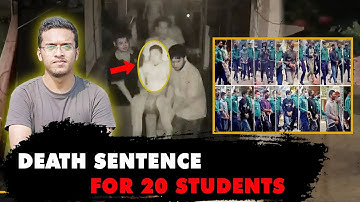 Student Writes Fateful Facebook Post Just Hours Before His Death! The Case of Abrar Fahad