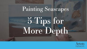5 Tips for More Depth in Seascapes