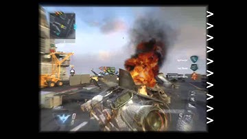 *FAR* Wallbang NoScope on Carrier, by me (edit black ops 2)