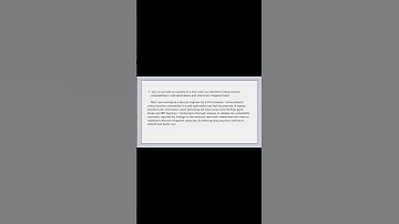 #interviewquestion #real #CyberSecurity #vapt #Pentesting