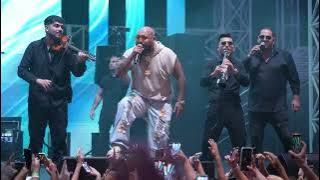 Dani Mocanu - Germania 🇩🇪 | Live Mega discoteca tineretului