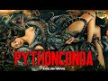 PYTHONCONDA - English Movie | Hollywood Giant Snake Full English Movie | Chinese Movies In English