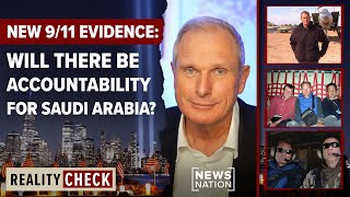 New 9/11 evidence: Will Saudi Arabia be held accountable? | Reality Check with Ross Coulthart