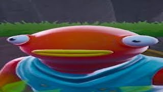 The New Tryhard Skin Lol