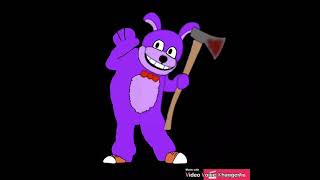 Bonnie Voice Lines For Vincent Marucut 2