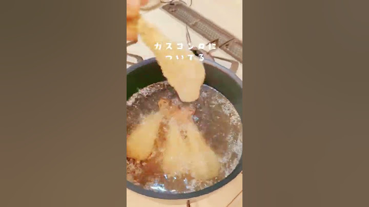お取り寄せしたエビフライが本当に美味しかった😋 #揚げ物 #調理音 #エビフライ #料理好き #丸昇水産