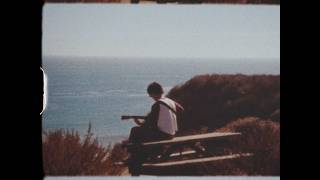 Ian Taylour - all over again (Official Lyric Video)