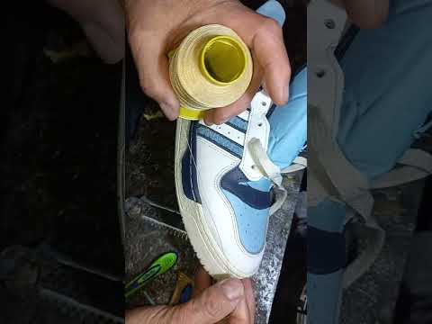 Cómo borrar un rasmillón y una costura invisible