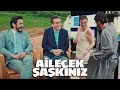 Ailecek Şaşkınız Kamera Arkası 3. Bölüm - Sette En Eğlenceli Anlar