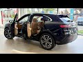 2025 Huawei AITO M5 PHEV AWD: 1275km Range - The Ultimate Hybrid SUV | Interior and Exterior