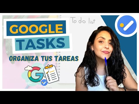 Vídeo: Què és l'aplicació de gestor de Google?