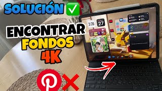 👉 How to find 4k iPad wallpapers without losing quality ✅ screenshot 5