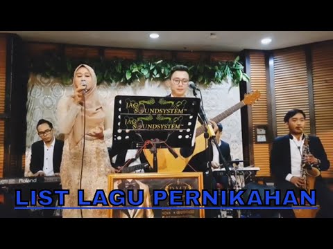 Video: Bagaimana Memilih Musik Pernikahan