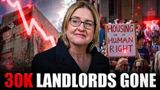 Victorian Premier PANICS After 30,000 Landlords ABANDON Melbourne Properties! Victorian Premier PANICS After 30,000 Landlords ABANDON Melbourne Properties!