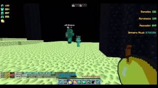 Craftlandia - CLASSIC - xMrAnimos USANDO HACK