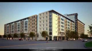 A virtual tour of the new calhoun lofts at university houston. doors
opening in august 2009! visit http://www.uh.edu/calhounlofts for more
information.