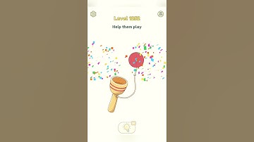 Help them play - DOP 2 (Level 1252) #shorts #gameplay #youtubeshorts #mobilegaming #dop2