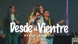 Desde El Vientre Video Oficial