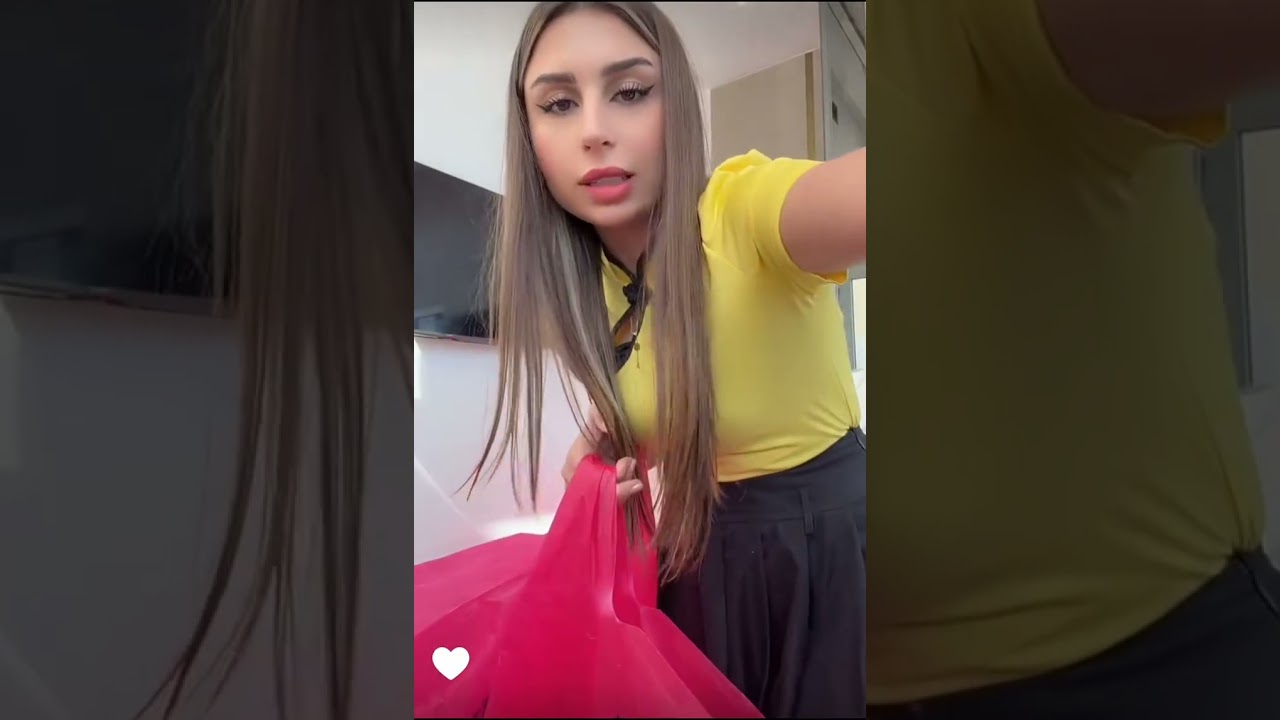 وأخيرا فرحة ريتشو و ننوش في فتح أكياس اللحم والأسماك لفطور رمضان مع أمي وأختي نور 😍 عمي وحماتي 😍🔥