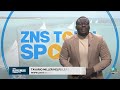 ZNS Total Sports - September 15th, 2026