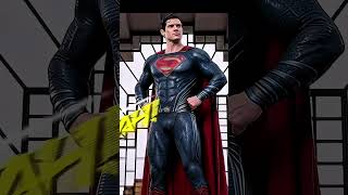 Red trunks of Superman is now a meme material 🔥#dc #superman #shorts