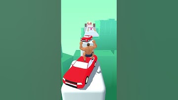 I making Hulk 👿 | Noob vs pro vs hacker | in rage control 3d | Oggy and jack Funny #shorts #viral