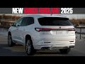 2025 New Buick Enclave - Luxury American SUV!