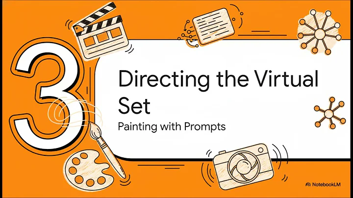 My latest AI Filmmaking lecture. Summerized by Google notebook LM