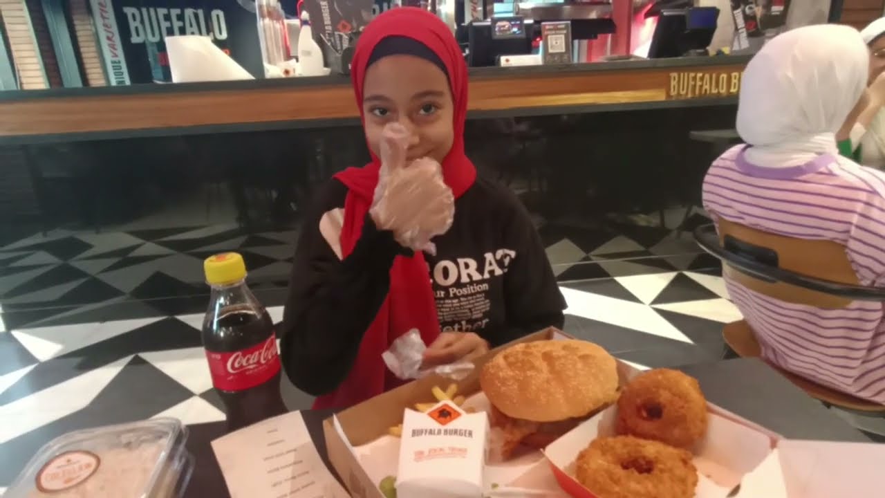 فلوج يوم كامل قضو اليوم معانا