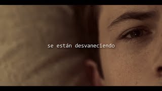 Stop crying your heart out • Oasis | Letra en español / inglés