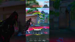 Sheriff demon 😈  #valorant #valrantindia #valorantclips #explore #gaming #viral #fyp #shorts