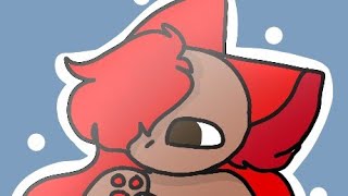 Me lol (Speed paint) Wallpaper @CuddleTeaProductionsYeetLol