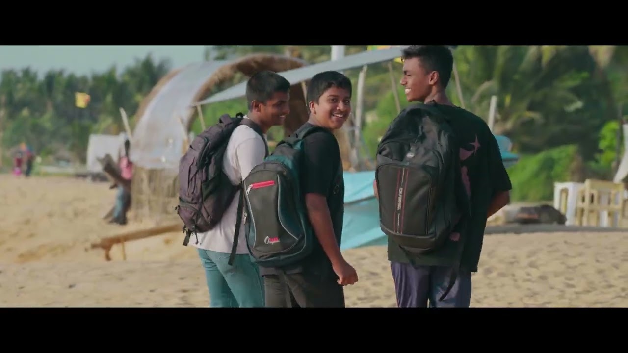 𝐔𝐧𝐬𝐜𝐫𝐢𝐩𝐭𝐞𝐝 𝐌𝐨𝐦𝐞𝐧𝐭𝐬 𝐢𝐧 𝐂𝐨𝐥𝐨𝐦𝐛𝐨: 𝐀 𝐃𝐨𝐜𝐮𝐦𝐞𝐧𝐭𝐚𝐫𝐲 𝐆𝐥𝐢𝐦𝐩𝐬𝐞..