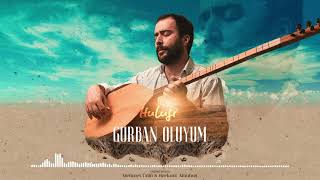 Hulusi Gökmeşe -  Gurban Oluyum (Yeni Albüm)