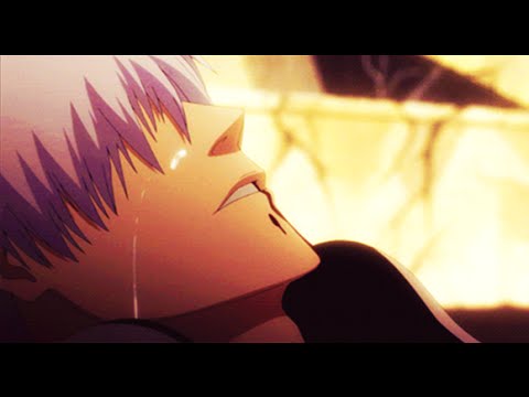 So Cold - AMV