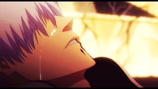 So Cold - AMV