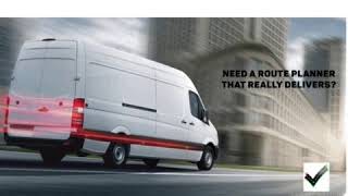 Need a route planner that really delivers Try Assured Route App