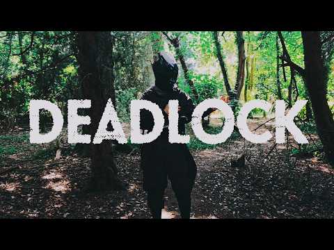 Open Boundaries - Deadlock