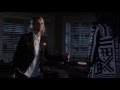 Pretty Little Liars 3x21 - Hanna & Aria Scene.