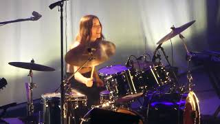 3/17 HAIM - Up From A Dream @ The Anthem, Washington, DC 5/14/22