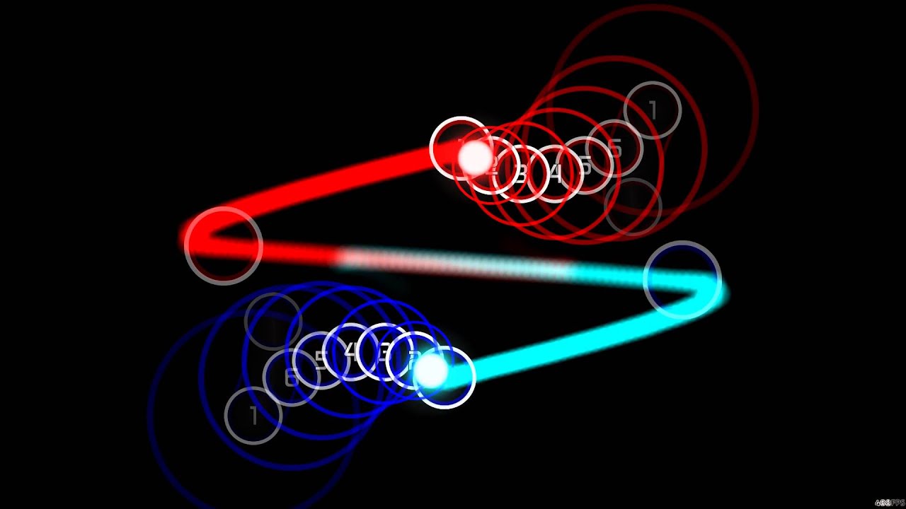 gmtn. (witch's slave) - furioso melodia [Wrath] Mirror Collage