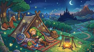 Toda la Historia de Zelda para Dormir screenshot 5