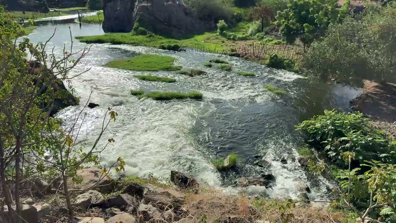 Açude Orós Rio Jaguaribe hoje 21/12/2025