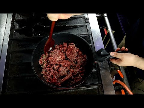 밥도둑양념만들기, <strong>소고기고추장볶음</strong>!