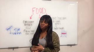 Biology 105 Video Project